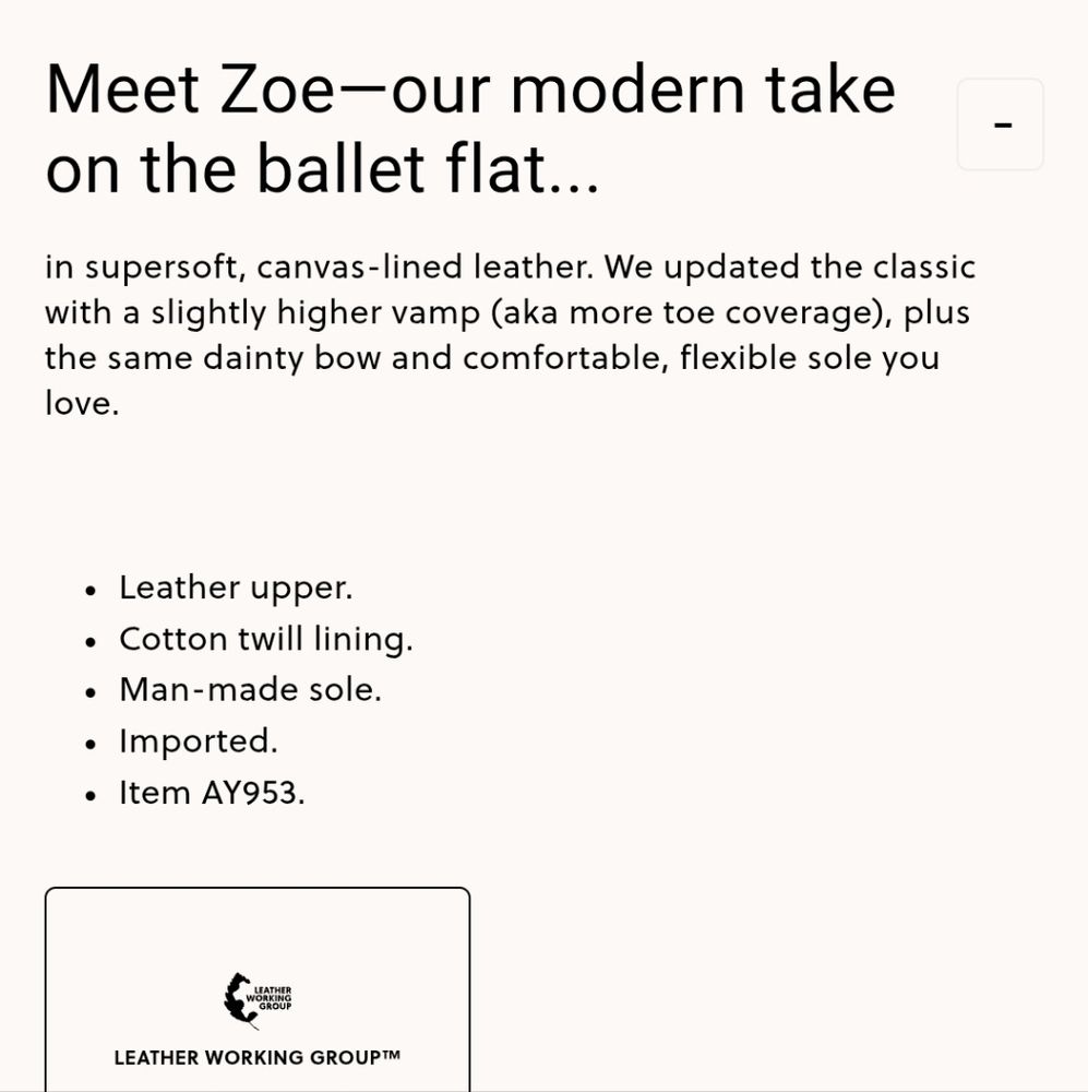 J.Crew Flats - Picture 11 of 11
